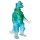 CCP JAPAN MSS Godzilla EX Vol.17 Mechagodzilla (1975) Clear Blue Ver. Bild 5