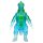 CCP JAPAN MSS Godzilla EX Vol.17 Mechagodzilla (1975) Clear Blue Ver. Bild 6