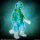 CCP JAPAN MSS Godzilla EX Vol.17 Mechagodzilla (1975) Clear Blue Ver. Bild 10