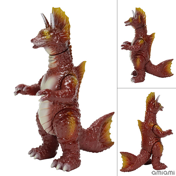 CCP JAPAN MSS Godzilla EX Vol.17 Titanosaurus Standard Ver.