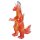 CCP JAPAN MSS 고지라 EX Vol.17 티타노사우루스 클리어 레드 Ver. 이미지 2
