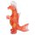 CCP JAPAN MSS 고지라 EX Vol.17 티타노사우루스 클리어 레드 Ver. 이미지 3