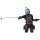 Medicom Toy MAFEX No.314 MAFEX BO-KATAN KRYZE Season3 Ver. "The Mandalorian" hình ảnh 11