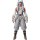 Medicom Toy MAFEX No.315 MAFEX アソーカ・タノ ホワイトコスチュームVer. 「アソーカ」 画像 4