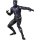 Medicom Toy MAFEX No.316 MAFEX BLACK PANTHER (ENDGAME Ver.) MARVEL INFINITY SAGA รูปภาพ 2
