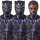 Medicom Toy MAFEX No.316 MAFEX BLACK PANTHER (ENDGAME Ver.) MARVEL INFINITY SAGA รูปภาพ 7