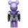 Medicom Toy BE@RBRICK Evangelion Unit-01 (New Paint Plating Edition) & Evangelion Unit-13 (New Paint Plating Edition) 2PCS SET image 3