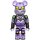 Medicom Toy BE@RBRICK Evangelion Unit-01 (New Paint Plating Edition) & Evangelion Unit-13 (New Paint Plating Edition) 2PCS SET image 4