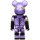 Medicom Toy BE@RBRICK Evangelion Unit-01 (New Paint Plating Edition) & Evangelion Unit-13 (New Paint Plating Edition) 2PCS SET image 5