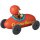 Medicom Toy Ultra Detail Figure No.953 UDF Curious George Curious George w/Cart image 3