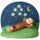 Medicom Toy Ultra Detail Figure No.954 UDF Curious George Curious George Lie Sprawled image 2