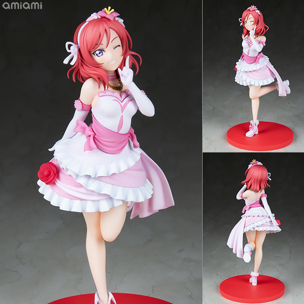 KADOKAWA KDcolle Love Live! Maki Nishikino Bokutachi wa Hitotsu no Hikari ver. Non-scale Figure