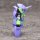 Good Smile Company BRICKROID Rebuild of Evangelion Evangelion Test Type-01 Posable Figure รูปภาพ 6