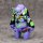 Good Smile Company BRICKROID Rebuild of Evangelion Evangelion Test Type-01 Posable Figure รูปภาพ 8