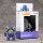 Good Smile Company BRICKROID Rebuild of Evangelion Evangelion Production Model-13 Posable Figure รูปภาพ 2