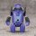 Good Smile Company BRICKROID Rebuild of Evangelion Evangelion Production Model-13 Posable Figure รูปภาพ 5