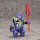 Good Smile Company BRICKROID Rebuild of Evangelion Evangelion Production Model-13 Posable Figure รูปภาพ 7