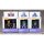 Good Smile Company BRICKROID Rebuild of Evangelion Evangelion Production Model-13 Posable Figure รูปภาพ 9