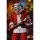 Neca Terrifier 3 / Santa Suit Art the Clown Ultimate 7 Inch Action Figure Bloody ver gambar 11
