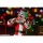 Neca Terrifier 3 / Santa Suit Art the Clown Ultimate 7 Inch Action Figure Bloody ver gambar 16