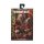 Neca Terrifier 3 / Santa Suit Art the Clown Ultimate 7 Inch Action Figure Bloody ver gambar 2