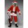 Neca Terrifier 3 / Santa Suit Art the Clown Ultimate 7 Inch Action Figure Bloody ver gambar 6