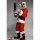 Neca Terrifier 3 / Santa Suit Art the Clown Ultimate 7 Inch Action Figure Bloody ver gambar 7