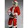 Neca Terrifier 3 / Santa Suit Art the Clown Ultimate 7 Inch Action Figure Bloody ver gambar 9