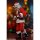 Neca Terrifier 3 / Santa Suit Art the Clown Ultimate 7 Inch Action Figure Bloody ver gambar 10