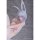 AniGame Azur Lane Sirius: Rabbit of Paradise Ver. Figurine Complète 1/6 image 4