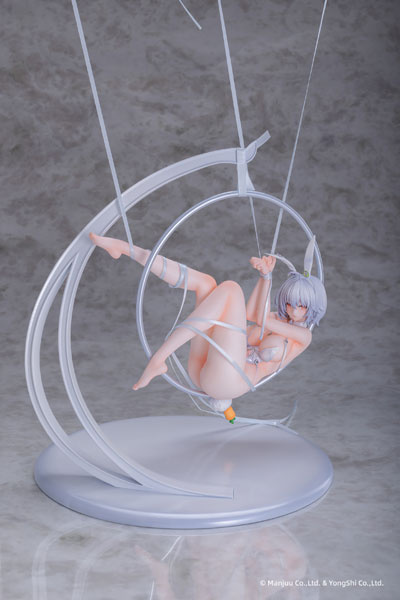 AniGame "Azur Lane" Sirius: Rabbit of Paradise Ver. 1/6 Complete Figure Special Edition