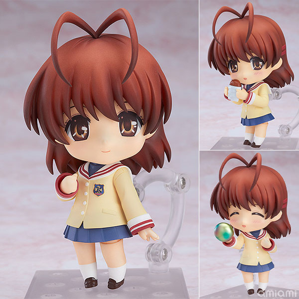 Good Smile Company Nendoroid CLANNAD Nagisa Furukawa