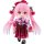 Good Smile Company Nendoroid Doll Character Vocal Series 01 Hatsune Miku Sakura Miku: Hirohako 2025 Ver. (Hirosaki) imagen 2