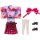 Good Smile Company Nendoroid Doll Outfit-Set Character Vocal Series 01 Hatsune Miku Sakura Miku: Hirohako 2025 Ver. (Hirosaki) Bild 2