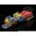 Good Smile Company THE GATTAI 勇者特急隊 Might Gaine Might Gaine 可動模型 圖片 13