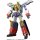 Good Smile Company THE GATTAI 勇者特急隊 Might Gaine Might Gaine 可動模型 圖片 2