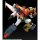 Good Smile Company THE GATTAI The Brave Express Might Gaine Might Kaiser bewegliche Figur Bild 4