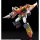 Good Smile Company THE GATTAI The Brave Express Might Gaine Might Kaiser bewegliche Figur Bild 5