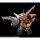 Good Smile Company THE GATTAI The Brave Express Might Gaine Might Kaiser bewegliche Figur Bild 6