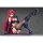 Good Smile Arts Shanghai Gurren Lagann Kirameki Yoko Box: Pieces of Sweet Stars Yoko: Bondage Costume Ver. Bild 9