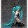 FREEing B-style Character Vocal Series 01 Hatsune Miku: Bunny Ver. / Art par SanMuYYB Modèle complet 1/4 image 6