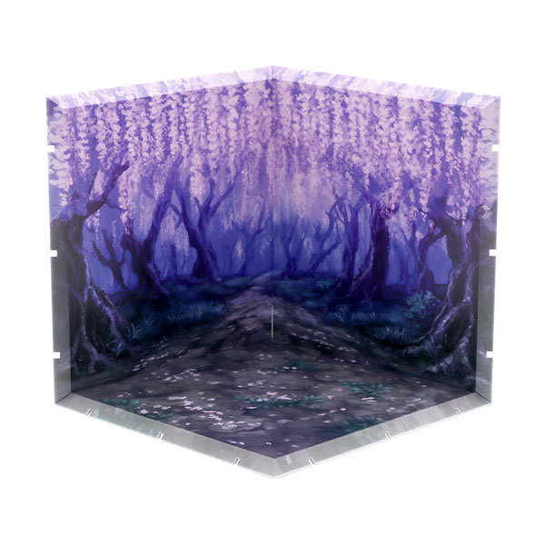 PLM Dioramansion 150 Wisteria