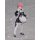 KADOKAWA [Bonus] KADOKAWA PLASTIC MODEL SERIES Re:ZERO -Starting Life in Another World- Ram Plastic Model imagen 2