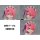 KADOKAWA [Bonus] KADOKAWA PLASTIC MODEL SERIES Re:ZERO -Starting Life in Another World- Ram Special Set Plastic Model Bild 9