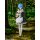KADOKAWA KADOKAWA PLASTIC MODEL SERIES Re:ZERO -Starting Life in Another World- Rem โมเดลประกอบ รูปภาพ 9