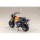 Kotobukiya Megami Device PUNI MOFU RACING TU with Honda Z50J-1 Monkey Plastic Model image 11