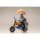 Kotobukiya Megami Device PUNI MOFU RACING TU with Honda Z50J-1 Monkey Plastic Model image 14