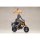 Kotobukiya Megami Device PUNI MOFU RACING TU with Honda Z50J-1 Monkey Plastic Model image 16