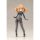 Kotobukiya Megami Device PUNI MOFU RACING TU with Honda Z50J-1 Monkey Plastic Model image 3