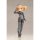 Kotobukiya Megami Device PUNI MOFU RACING TU with Honda Z50J-1 Monkey Plastic Model image 6